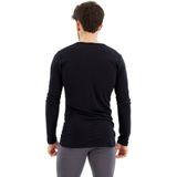 adidas - Xperior Merino 150 - Onderhemd met Lange Mouwen - Merinowol