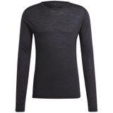 adidas - Xperior Merino 150 - Onderhemd met Lange Mouwen - Merinowol