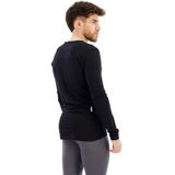 adidas - Xperior Merino 150 - Onderhemd met Lange Mouwen - Merinowol