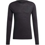 adidas - Xperior Merino 150 - Onderhemd met Lange Mouwen - Merinowol