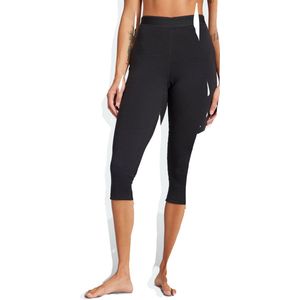 Adidas Terrex Xperior Merino 260 Base Layer 3/4 Legging - Dames - Zwart