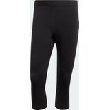 Adidas Terrex Xperior Merino 260 Base Layer 3/4 Legging - Heren - Zwart