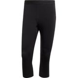 Adidas Terrex Xperior Merino 260 Base Layer 3/4 Legging - Heren - Zwart