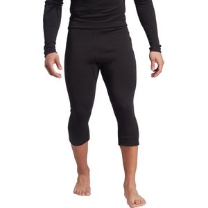 Adidas Terrex Xperior Merino 260 Base Layer 3/4 Legging - Heren - Zwart