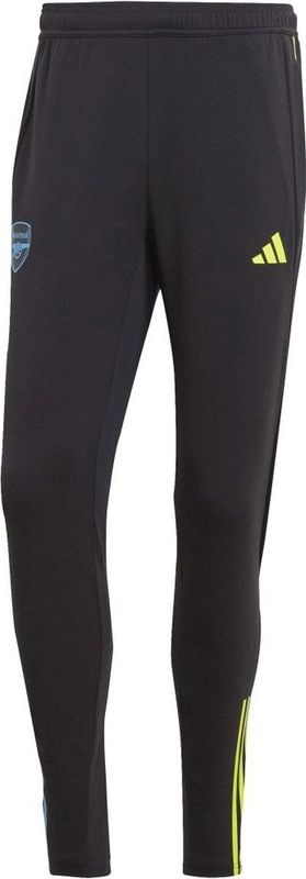 2023-2024 Arsenal Training Pants (Black)