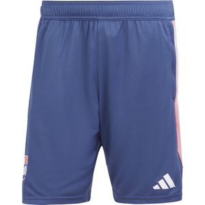 Olympique Lyonnais Tiro 23 Training Short Tecind Maat S