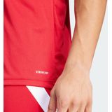 adidas Performance Fortore Voetbalshirt - Heren - Rood