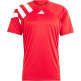 adidas Performance Fortore Voetbalshirt - Heren - Rood
