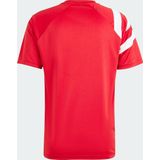 adidas Performance Fortore Voetbalshirt - Heren - Rood