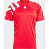 adidas Performance Fortore Voetbalshirt - Heren - Rood