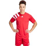 adidas Performance Fortore Voetbalshirt - Heren - Rood