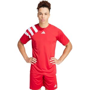 adidas Performance Fortore Voetbalshirt - Heren - Rood