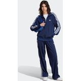 adidas Firebird - Sportbroek - Groen - 100% Gerecycled Polyester