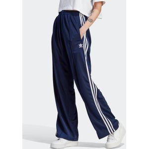 adidas Firebird - Sportbroek - Groen - 100% Gerecycled Polyester