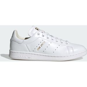 Adidas, Stan Smith Lux Dames Sneakers Wit, Dames, Maat:38 2/3 EU