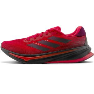 Adidas Supernova Rise Running Shoes Rood EU 43 1/3 Man