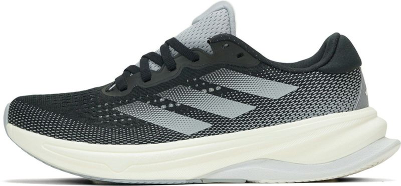 adidas - Supernova Solution - Hardloopschoenen - Zwart - Primegreen