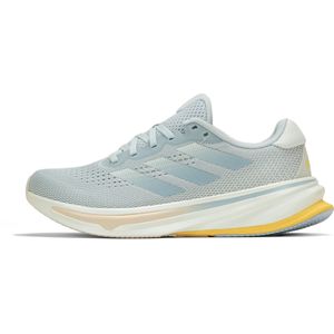 adidas Womens Supernova Rise Hardloopschoenen (Dames |grijs)