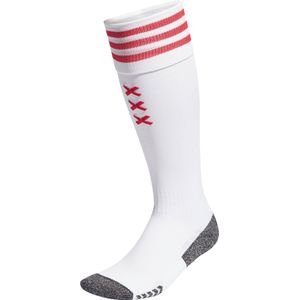 ADIDAS - ajax home sock - Wit