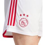 adidas - Ajax Amsterdam 23/24 Thuisshort Maat M