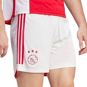 adidas - Ajax Amsterdam 23/24 Thuisshort Maat M
