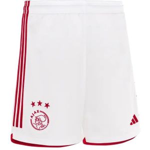 adidas - Ajax Amsterdam 23/24 Thuisshort Maat M
