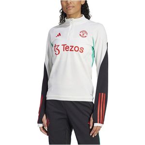 Adidas Tiro 23 Training Jacket - Veelkleurig - 100% Gerecycled Polyester