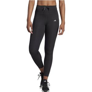Adidas Run Essentials Stay In Play 7/8 Legging Zwart Vrouw