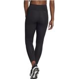 Adidas Run Essentials Stay In Play 7/8 Legging Zwart Vrouw