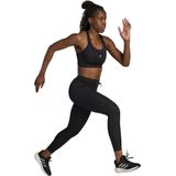 Adidas Run Essentials Stay In Play 7/8 Legging Zwart Vrouw
