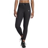 Adidas Run Essentials Stay In Play 7/8 Legging Zwart Vrouw