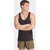 Functioneel shirt 'Workout Stringer'