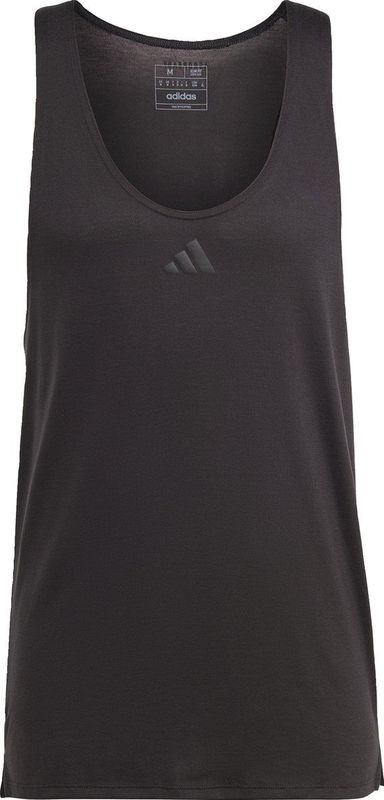 Functioneel shirt 'Workout Stringer'
