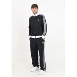 adidas Originals Sweatpants - Regular Fit - Model 'FIREBIRD'