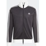 adidas - Adicolor Classics Beckenbauer Track Top - Jack - Groen - Katoen/Polyester