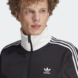 adidas - Adicolor Classics Beckenbauer Track Top - Jack - Groen - Katoen/Polyester