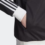 adidas - Adicolor Classics Beckenbauer Track Top - Jack - Groen - Katoen/Polyester