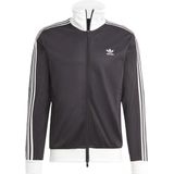 adidas - Adicolor Classics Beckenbauer Track Top - Jack - Groen - Katoen/Polyester