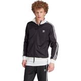adidas - Adicolor Classics Beckenbauer Track Top - Jack - Groen - Katoen/Polyester