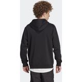 adidas Originals Adicolor Classics 3-Stripes Hoodie - Heren - Zwart