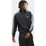 Adidas Firebird Heren Trainingspak - Zwart