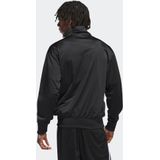 Adidas Firebird Heren Trainingspak - Zwart