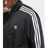 Adidas Firebird Heren Trainingspak - Zwart