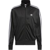 Adidas Firebird Heren Trainingspak - Zwart