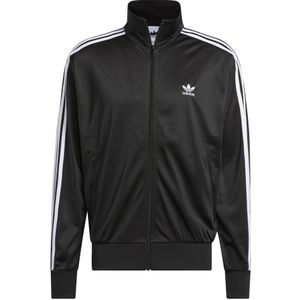 Adidas Firebird Heren Trainingspak - Zwart
