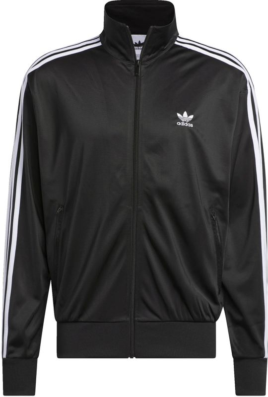 Adidas Firebird Heren Trainingspak - Zwart