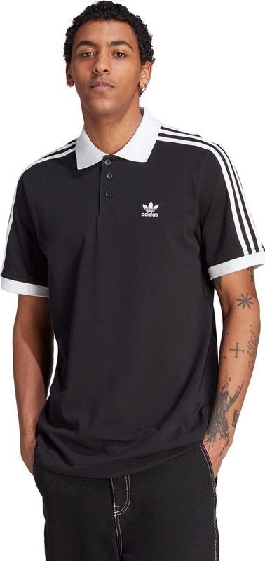 adidas Originals Poloshirt 3-STRIPE POLO