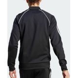 adidas Originals - SST TT - Trainingsjack - Zwart - Polyester