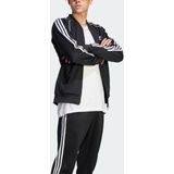 adidas Originals - SST TT - Trainingsjack - Zwart - Polyester