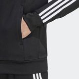 adidas Originals - SST TT - Trainingsjack - Zwart - Polyester
